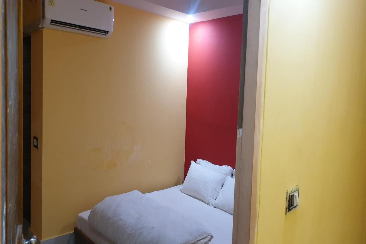 Hotel O Eleven Bhāgalpur المظهر الخارجي الصورة