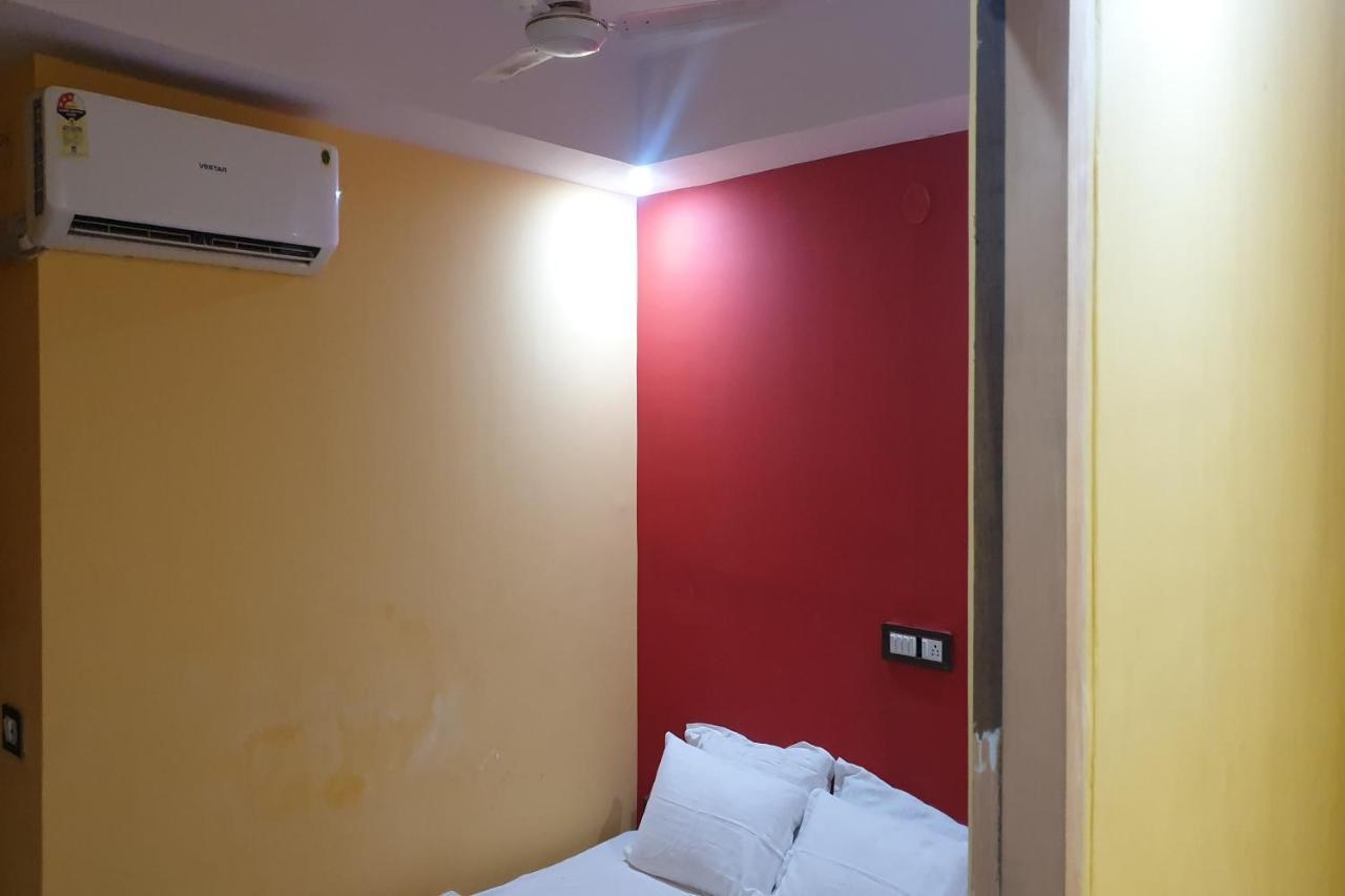 Hotel O Eleven Bhāgalpur المظهر الخارجي الصورة