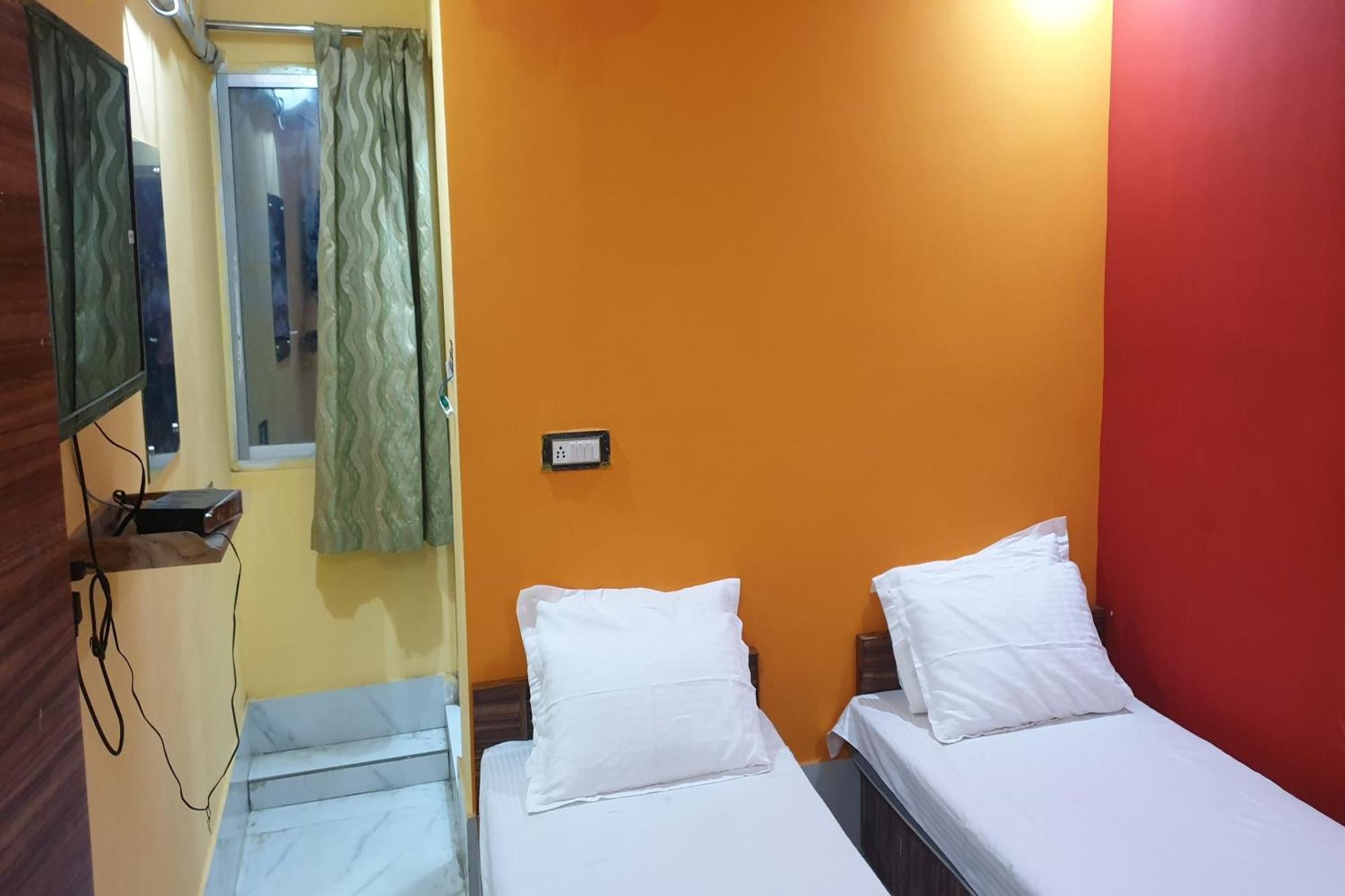 Hotel O Eleven Bhāgalpur المظهر الخارجي الصورة
