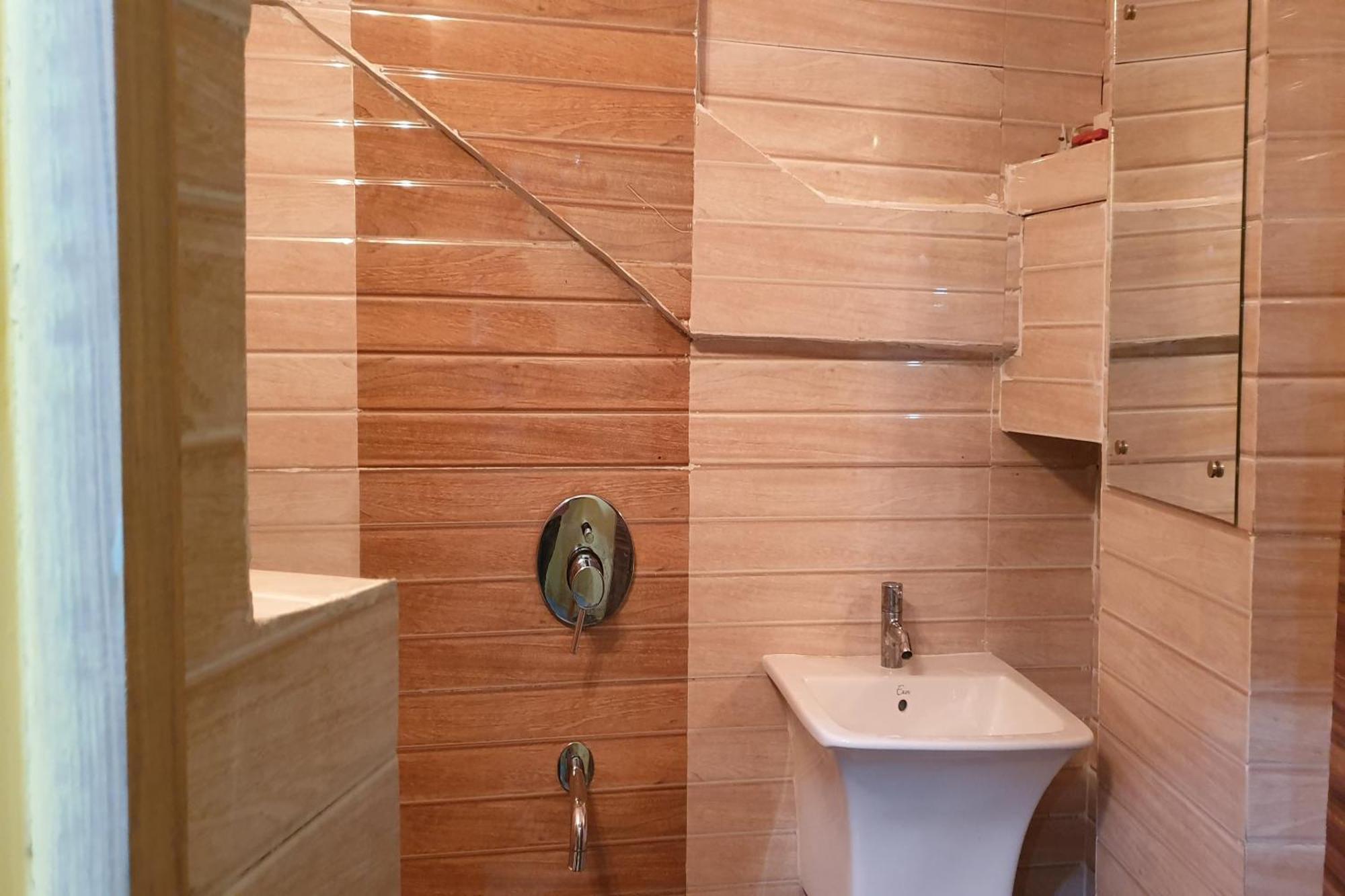 Hotel O Eleven Bhāgalpur المظهر الخارجي الصورة