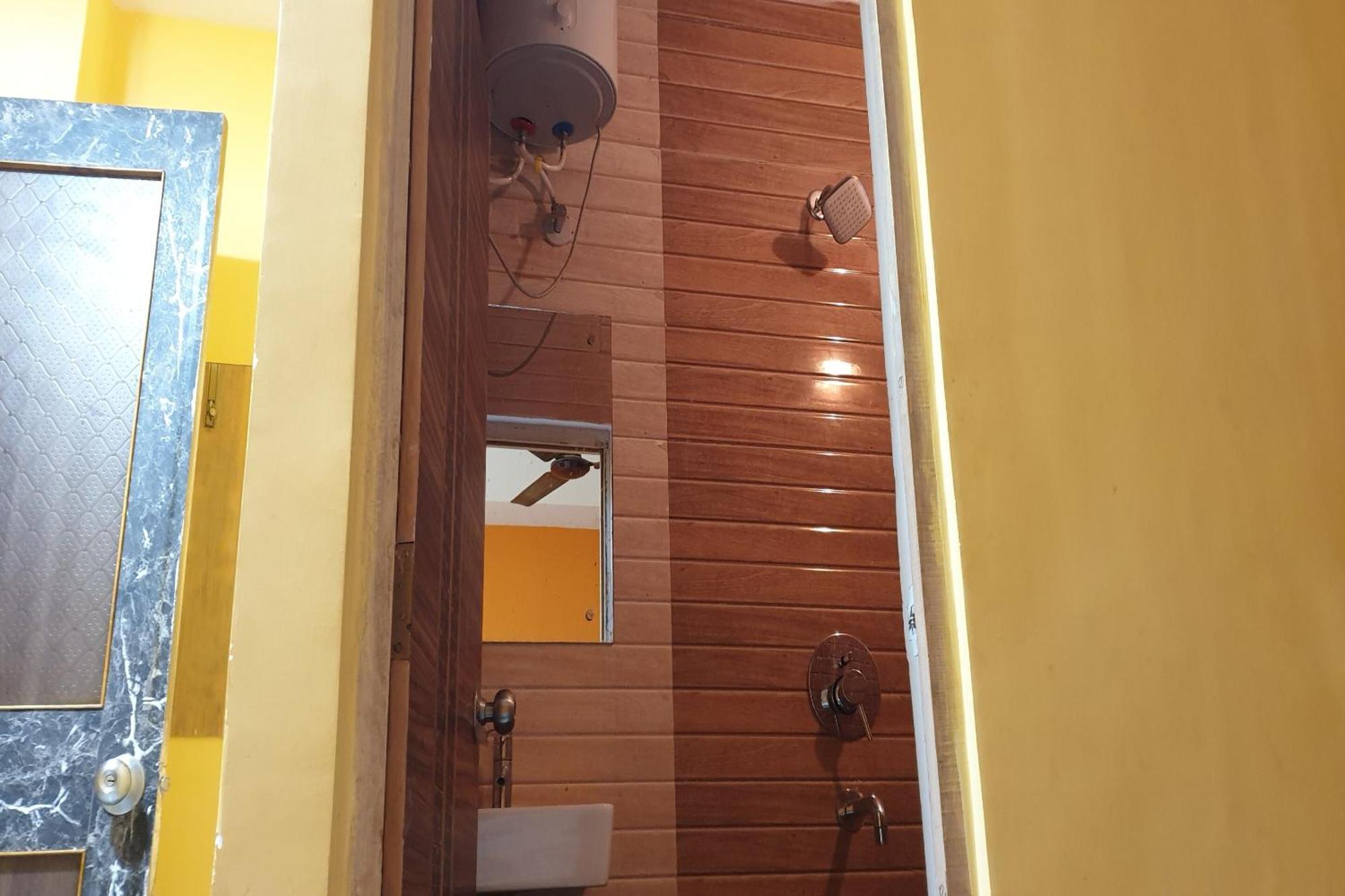 Hotel O Eleven Bhāgalpur المظهر الخارجي الصورة